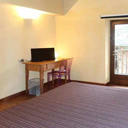 Ottocento 104w Apartment