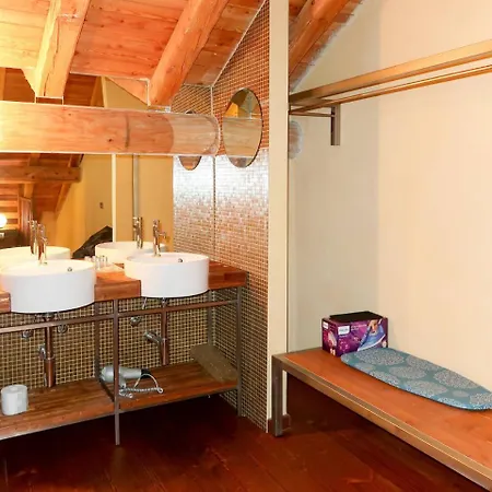 Ottocento 104w Apartment *
