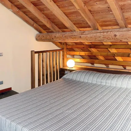 Ottocento 104w Apartment *