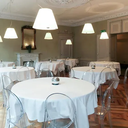 Ottocento 104w Apartment *