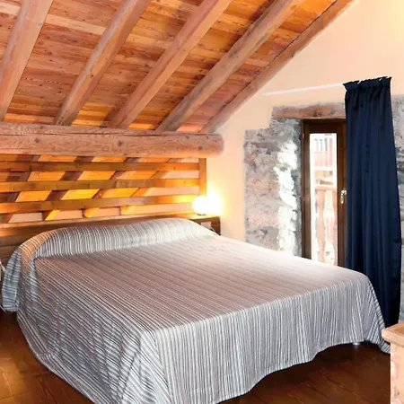 Ottocento 104w Apartment