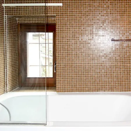 Apartment Ottocento 104w