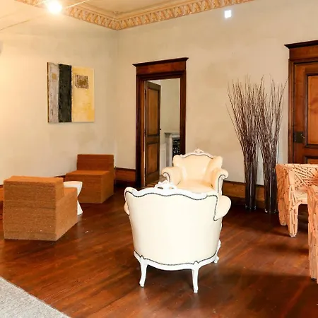 Apartment Ottocento 104w